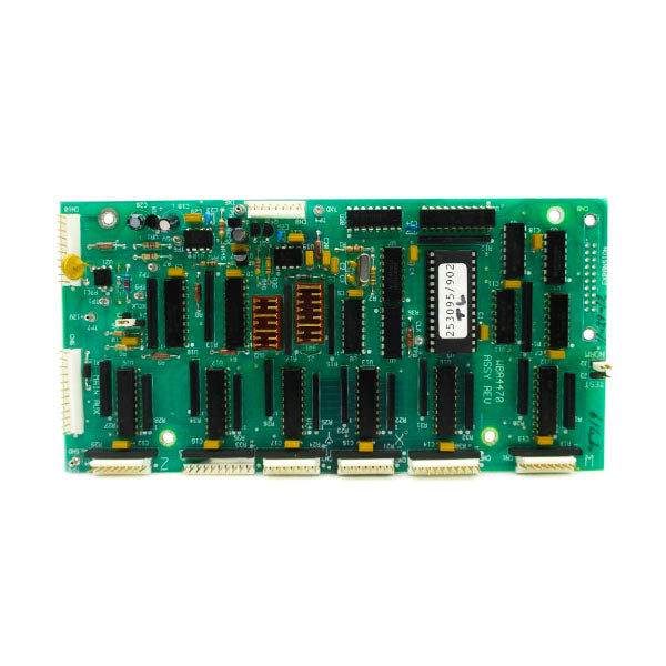 WBA4470 UNMP