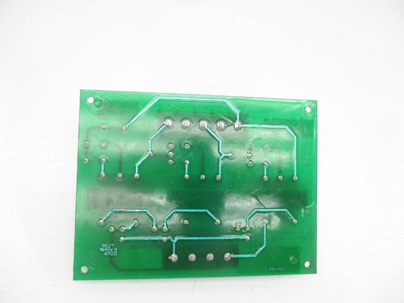 RAPID POWER TECHNOLOGIES A8-447 480VAC UNMP