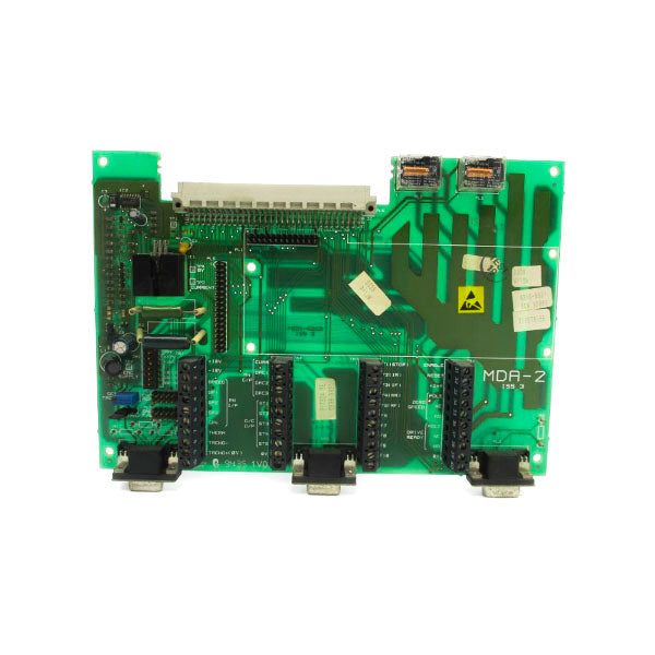 MDA-2 UNMP