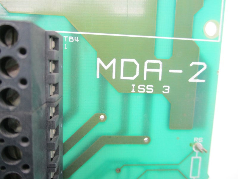 MDA-2 UNMP