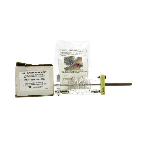 UNILUX  05-1388 H-71 NSMP