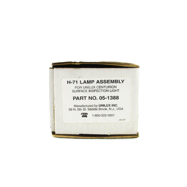 UNILUX 05-1388  H-71 NSFS