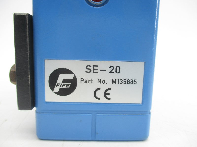 FIFE SE-20 M135885 NSNP