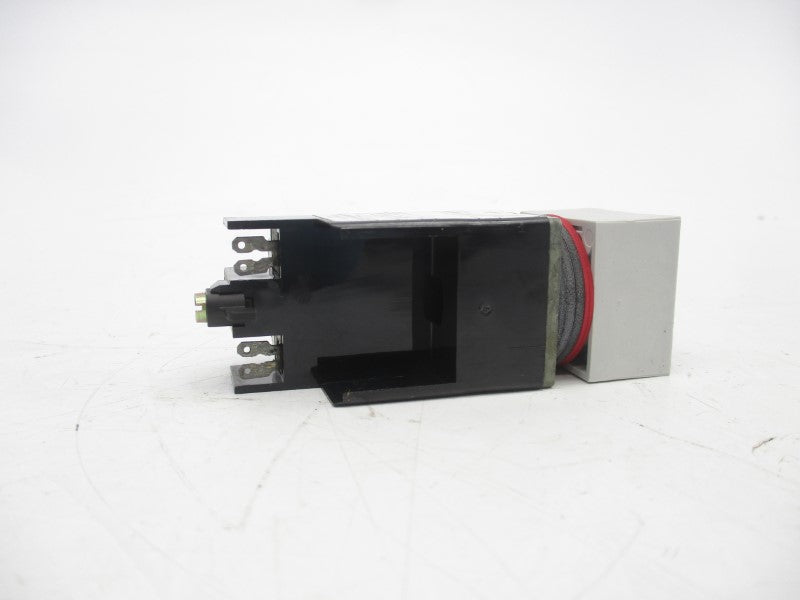 ALLEN BRADLEY 800MS-X016 SER. D 110/120V NSMP