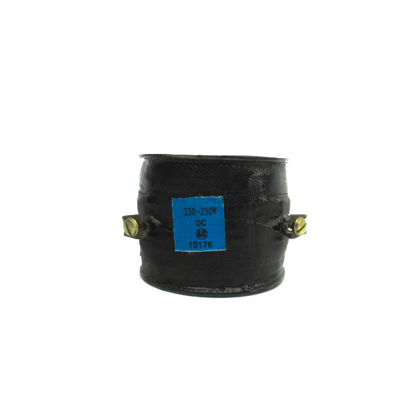 ALLEN BRADLEY 1D176 230-250VDC NSNP