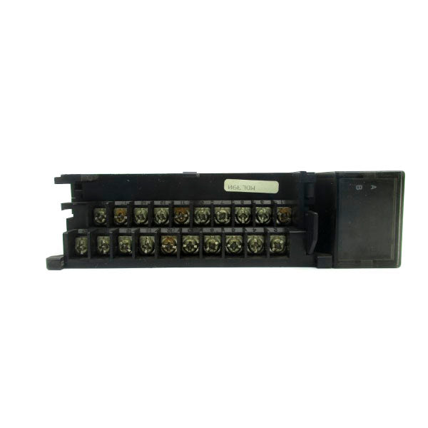 FANUC IC693MDL240B 120VAC UNMP
