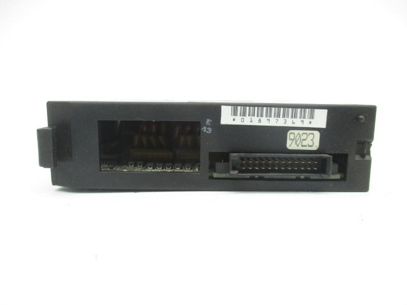 FANUC IC693MDL240B 120VAC UNMP