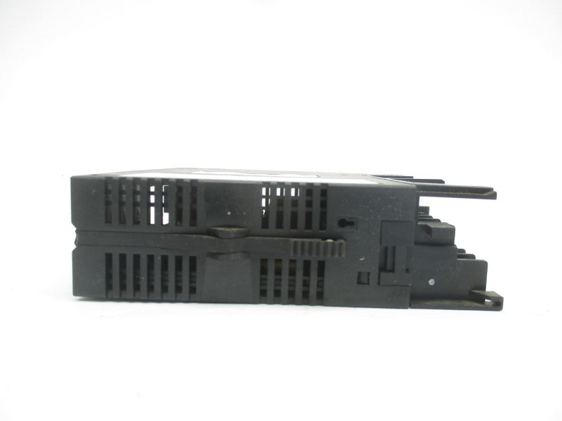 FANUC IC693MDL240B 120VAC UNMP
