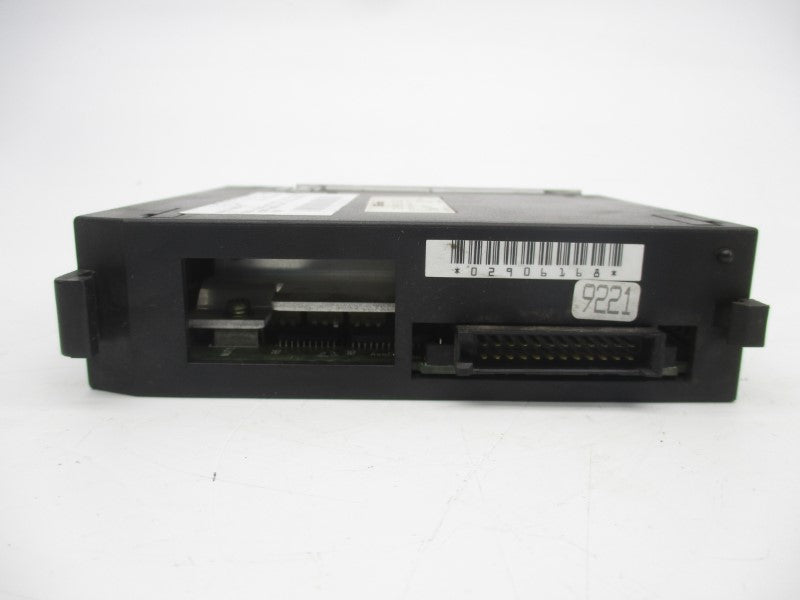 FANUC IC693MDL330D 120/240VAC 2A UNMP