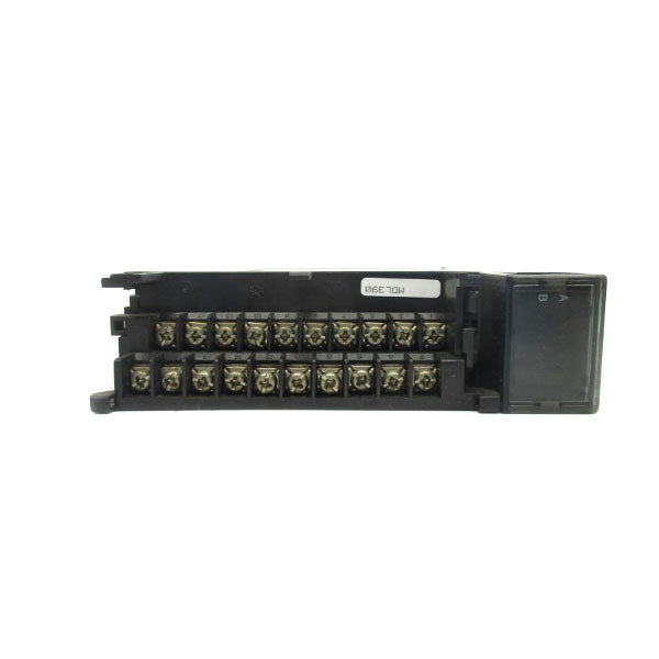 FANUC IC693MDL390E 120/240VAC 2A UNMP