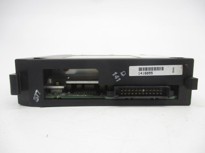FANUC IC693MDL390E 120/240VAC 2A UNMP