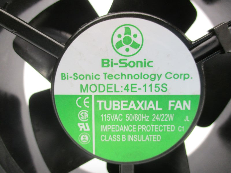 BI SONIC 4E-115S 115VAC NSNP