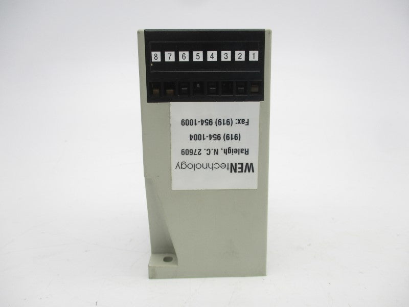 UNIPOWER HPL110/460 460-525VAC 5A NSNP