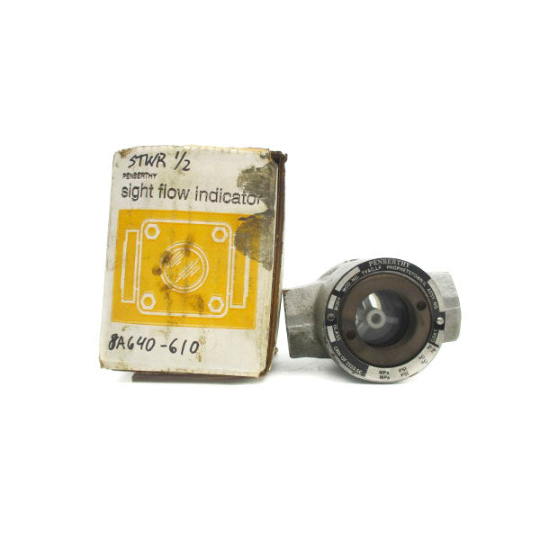 PENBERTHY 8A640-610 STWR1/2 170/250PSI NSMP