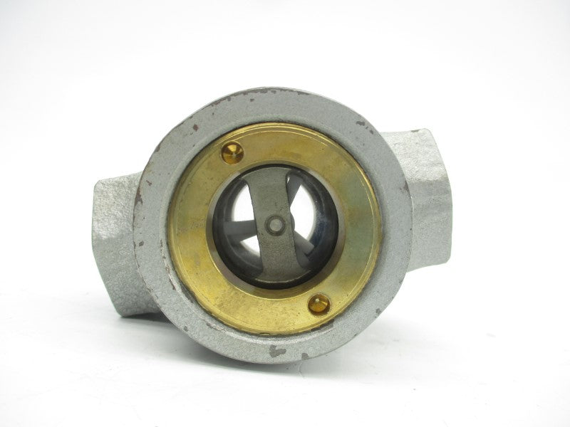 PENBERTHY 8A640-610 STWR1/2 170/250PSI NSMP