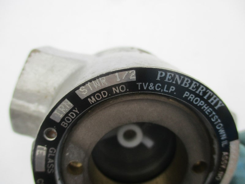 PENBERTHY 8A640-610 STWR1/2 170/250PSI NSMP