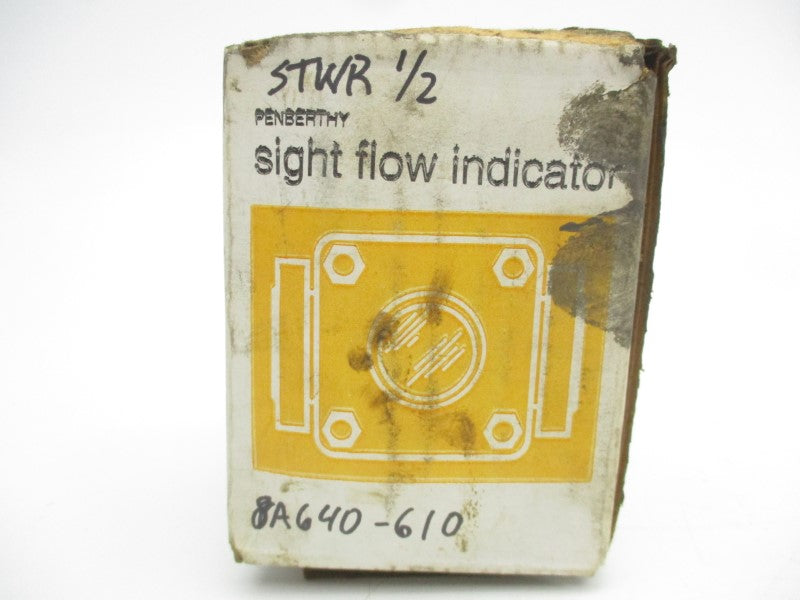 PENBERTHY 8A640-610 STWR1/2 170/250PSI NSMP