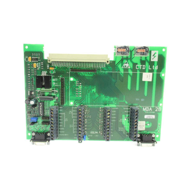 CTD MDA2B NSNP