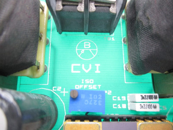 413-288-000 CVI UNMP