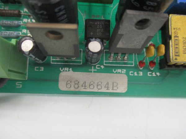 413-288-000 CVI UNMP