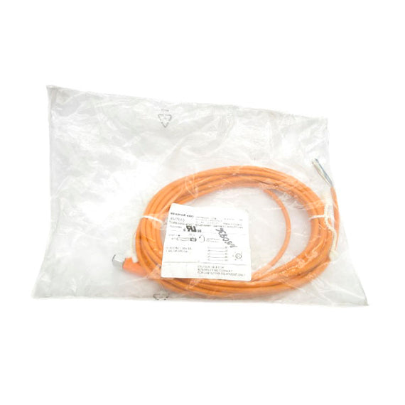 IFM EFECTOR EVT010 ADOGH050VAS0005E05 30VAC 4A 5M NSMP