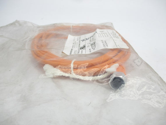 IFM EFECTOR EVT010 ADOGH050VAS0005E05 30VAC 4A 5M NSMP
