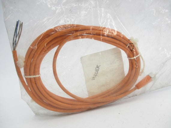 IFM EFECTOR EVT010 ADOGH050VAS0005E05 30VAC 4A 5M NSMP