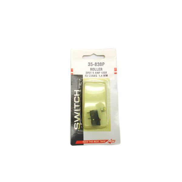 AIM 35-838P 125V 5A NSMP