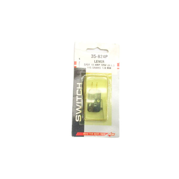 AIM 35-842P 125V 10A NSMP