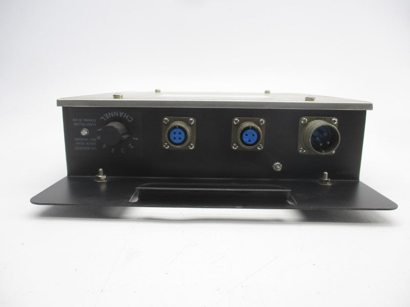 GAI TRONICS TP4514ASYN-6FR 120VAC NSNP