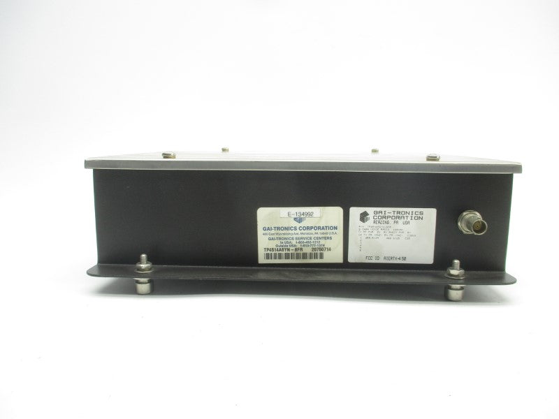 GAI TRONICS TP4514ASYN-6FR 120VAC NSNP