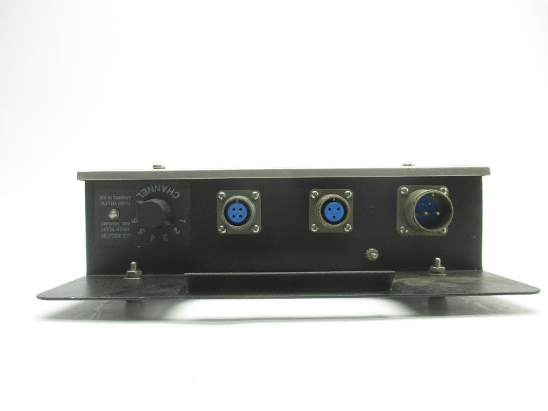 GAI TRONICS TP4512ASYN-6FR 220VAC NSNP