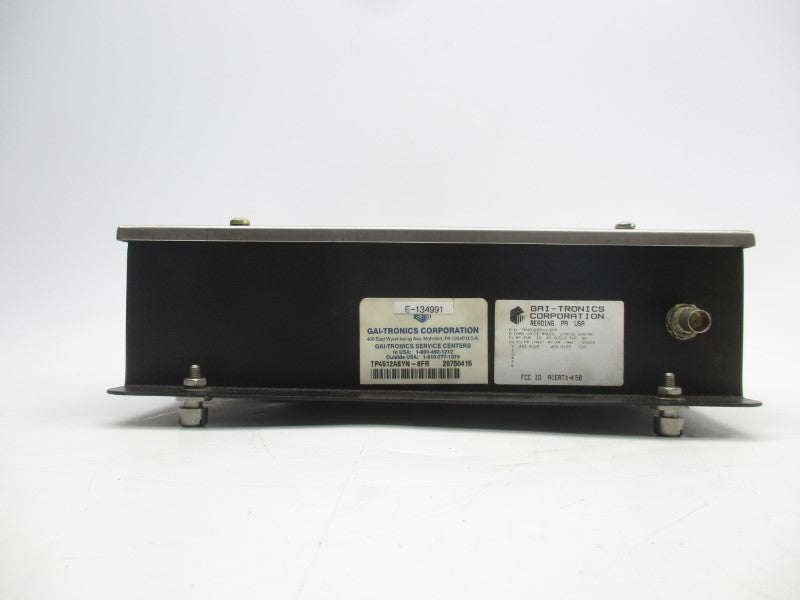 GAI TRONICS TP4512ASYN-6FR 220VAC NSNP