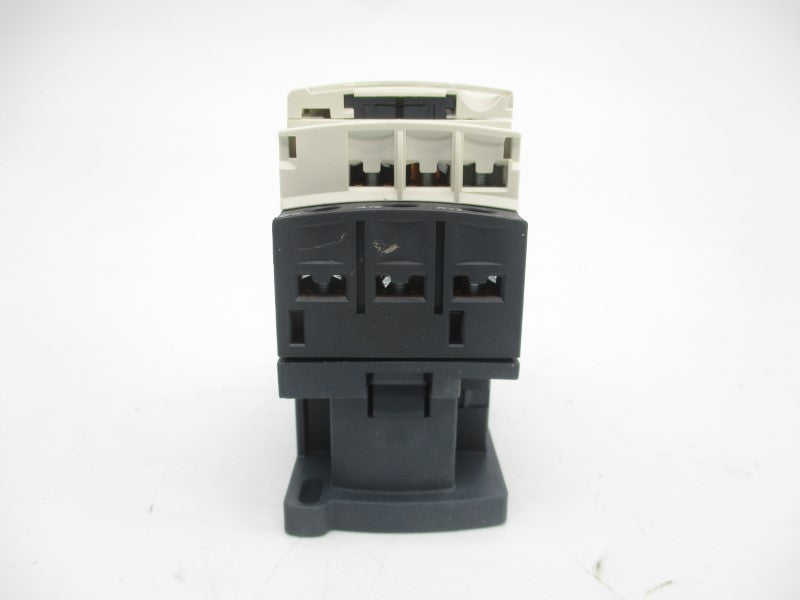 SCHNEIDER ELECTRIC LC1D12T7 480V 25A NSMP