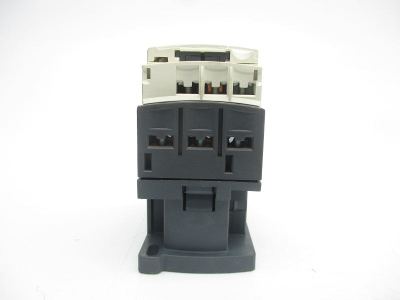 SCHNEIDER ELECTRIC LC1D12T7 480V 25A NSNP