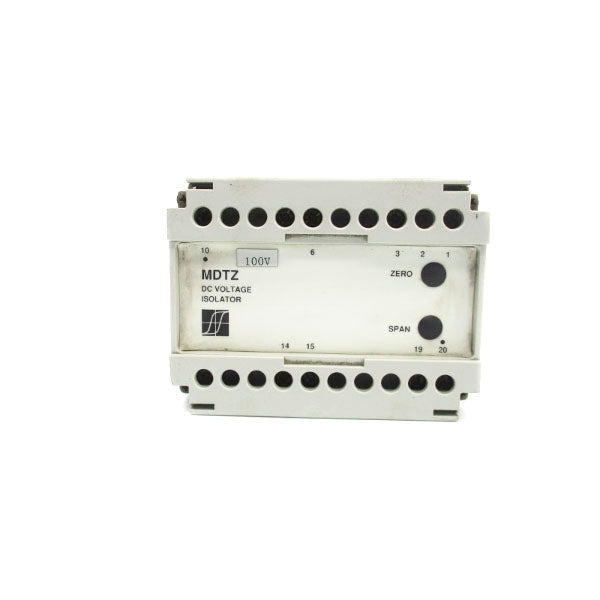 CONTEC MDTZ 100VDC UNMP