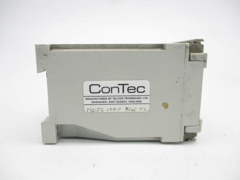 CONTEC MDTZ 100VDC UNMP