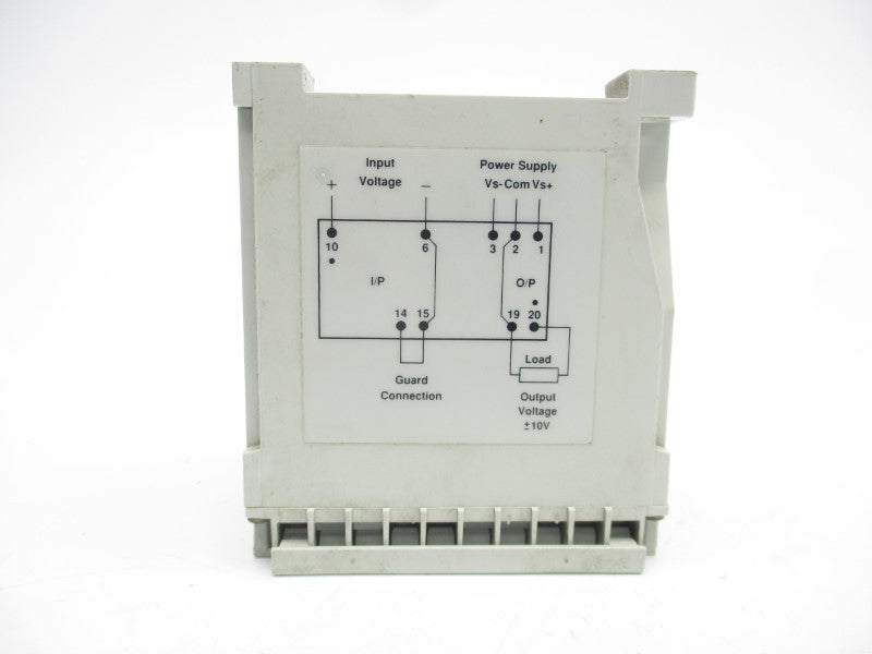 CONTEC MDTZ 100VDC UNMP