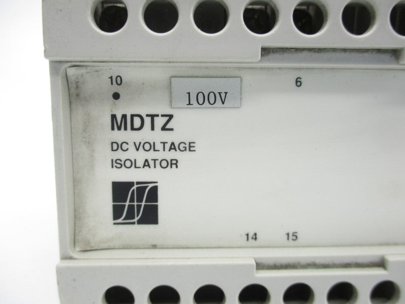 CONTEC MDTZ 100VDC UNMP