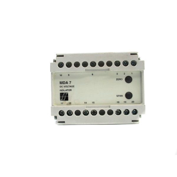TELCON MDA7 600/800V NSNP