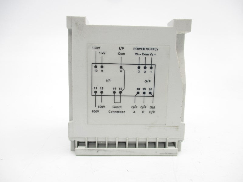 TELCON MDA7 600/800V NSNP