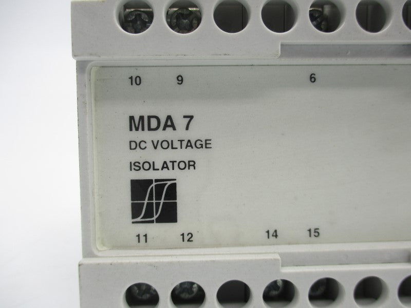 TELCON MDA7 600/800V NSNP
