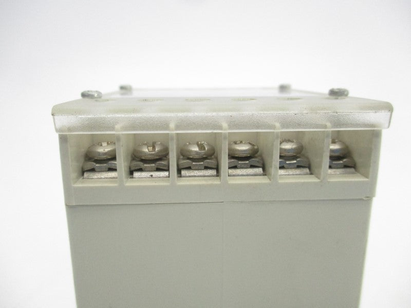 CROMPTON INSTRUMENTS 252-PBSU 250V 5A UNMP