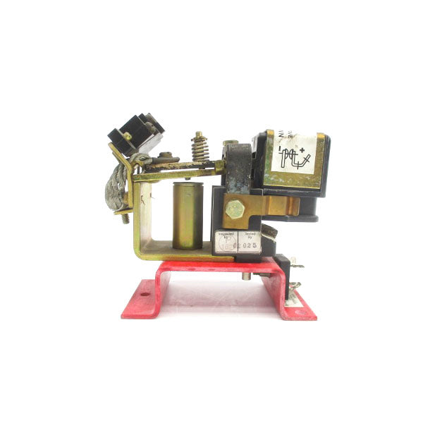 SIEMENS 14-193-762-596 120/240VDC 220/210A NSNP