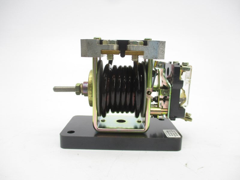ALLEN BRADLEY 809-A12E SER. A 600V 56A (BR/WH) NSMP
