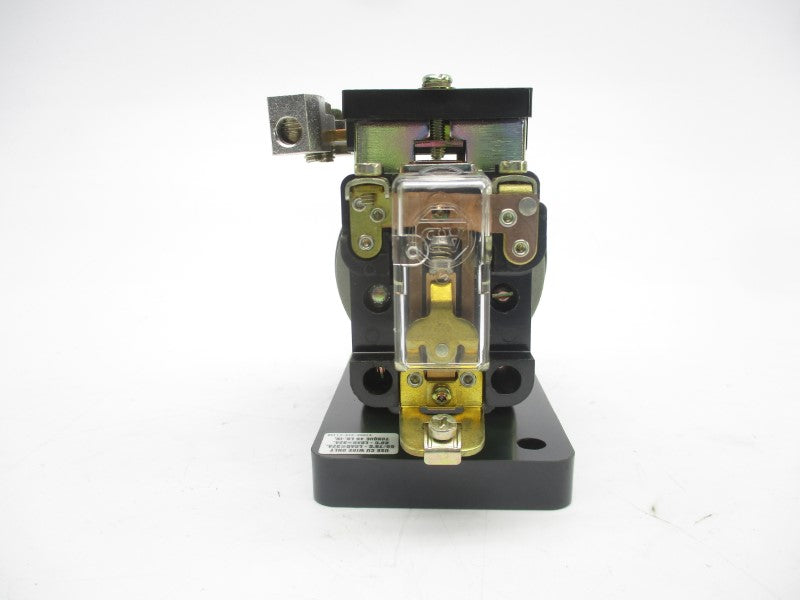 ALLEN BRADLEY 809-A12E SER. A 600V 56A (BR/WH) NSMP