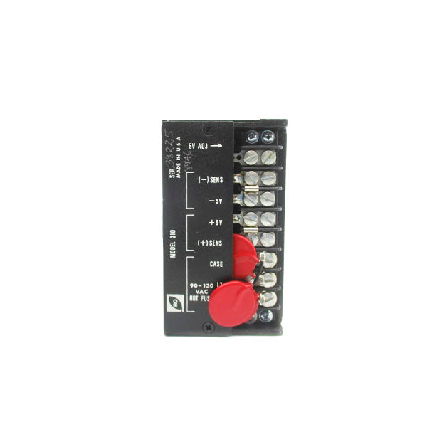RO 210 90-130VAC UNMP