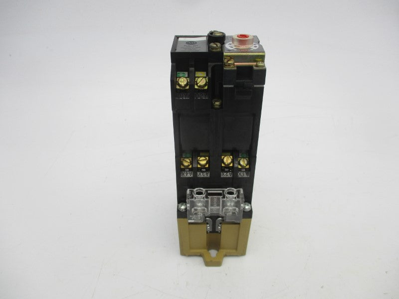 ALLEN BRADLEY 700-P000A1 SER. E 600V 10A NSNP