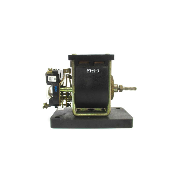 ALLEN BRADLEY 809-A09E SER. A 600V 28A UNMP