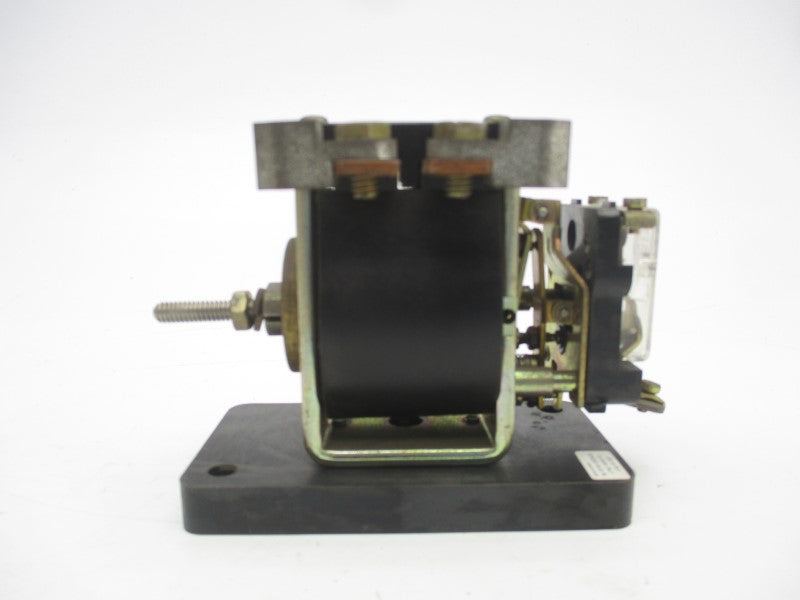 ALLEN BRADLEY 809-A09E SER. A 600V 28A UNMP